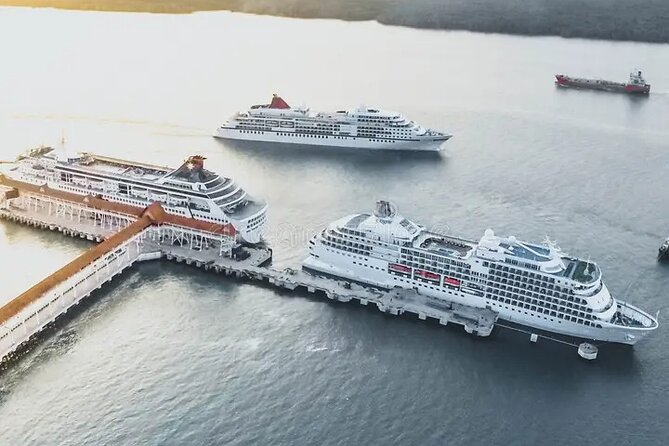 Private Shore Excursion from Klang Port to KL city tour - Key points to know before booking