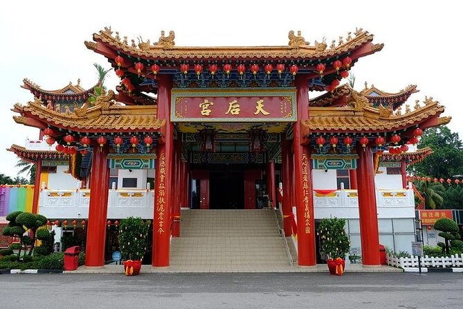 Private Shore Excursion from Klang Port to KL city tour - Why this Klang Port tour works for a first visit