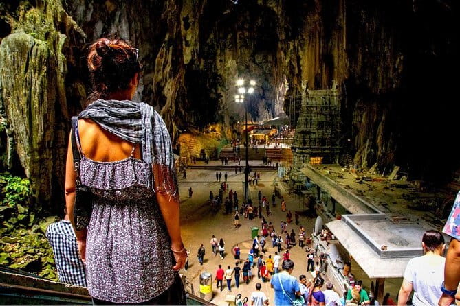 Private Tour: 3 in 1 Day Trip to Batu Caves, Bukit Melawati & Fireflies - Key points to know before booking