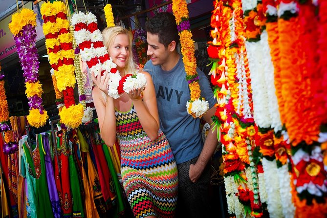 Private Tour: Half-Day Shopping and Market Exploration in Kuala Lumpur - Four market stops, four different shopping moods