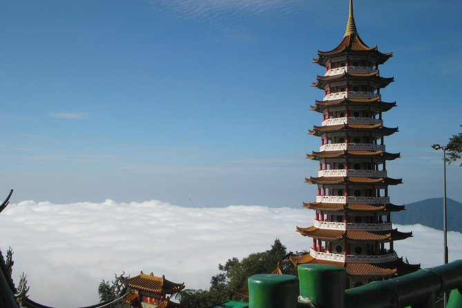 Private Tour with Local Host : Genting Highlands Day Tour enroute Batu Caves - Who will get the most from this tour?