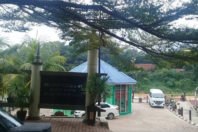 Private Transfer to Taman Negara from Kuala Lumpur - Why the Kuala Lumpur to Taman Negara connection matters