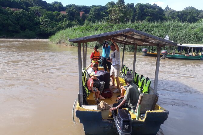 Private Transfer to Taman Negara from Kuala Lumpur - Is $79.47 per person a good value?