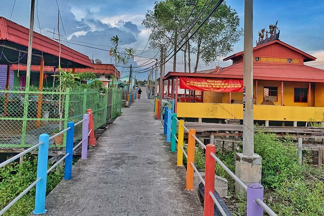 Pulau Ketam Rural Adventure Day Tour (SIC – Join In Tour) - Why Pulau Ketam feels far from Kuala Lumpur