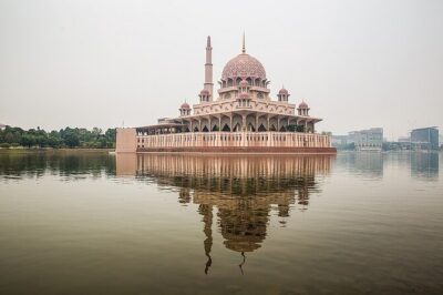 Putrajaya City Tour from Kuala Lumpur