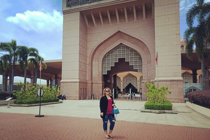 Putrajaya City Tour From Kuala Lumpur - Who should book this Putrajaya tour?