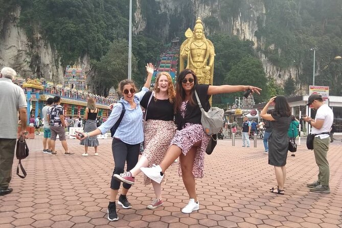 Putrajaya City Tour with Batu Caves & Sight Seeing Cruise - Why this Batu Caves and Putrajaya pairing works