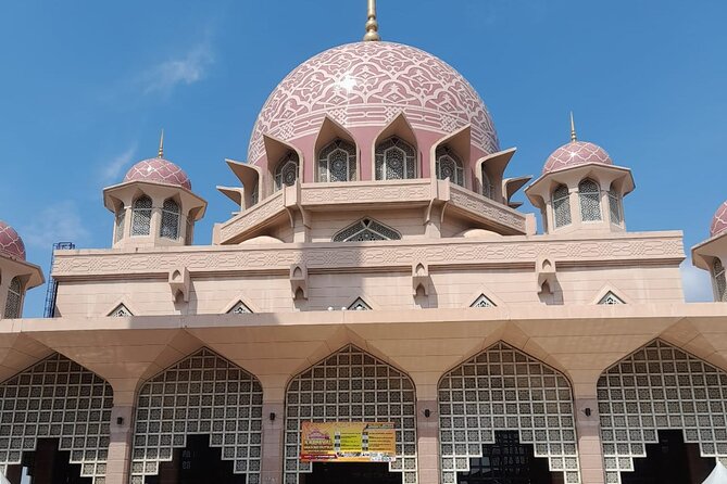Putrajaya Tour From Kuala Lumpur - Why Putrajaya makes a good half-day outing