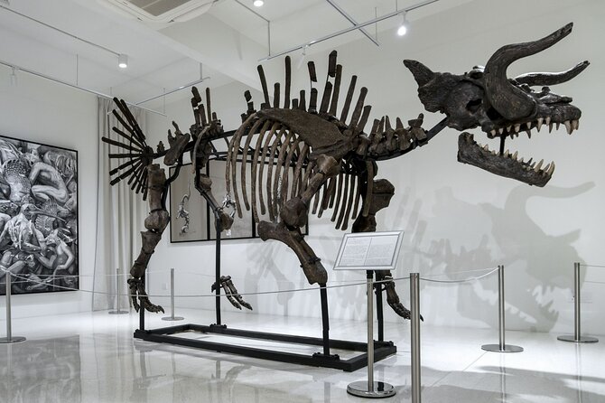 Quirky Art Museum called Ur-Mu in Bukit Bintang, KL - Practical details before you go