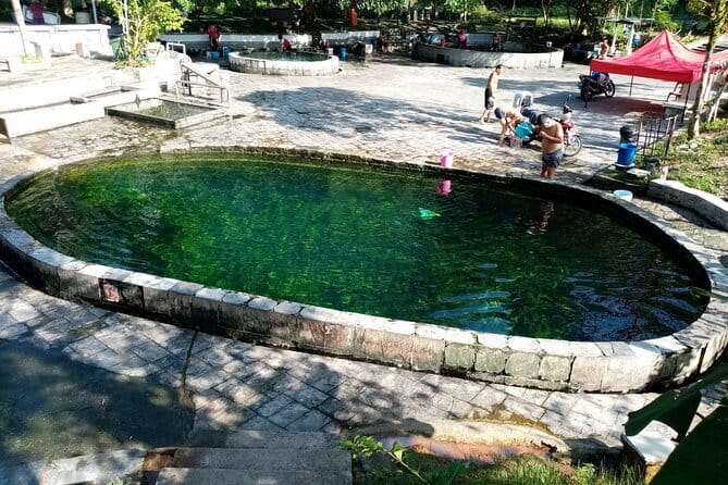 Rainforest-Cascading Waterfall & Batu Cave (Private Tour) - The unresolved question of Butterfly Park and Perdana Garden