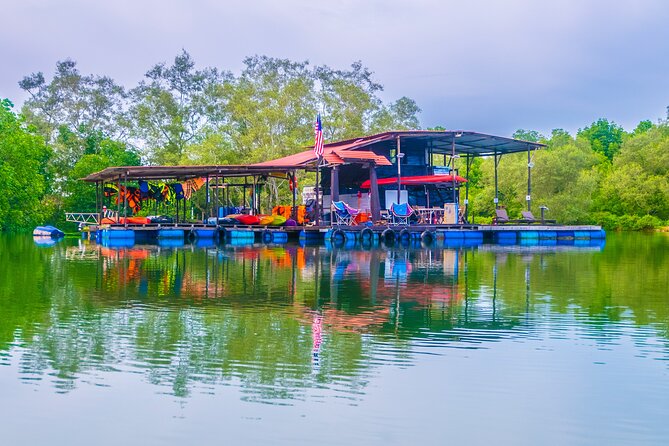 River Exploration and Mangrove Nature Tour by kayaking - Why the Guides Matter