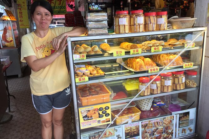 Riverside Experience Tour - Brickfields, Little India, and the Indian food stop