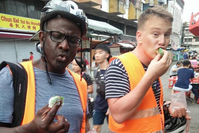 Riverside Experience Tour - The River of Life and Kuala Lumpur’s first chapter