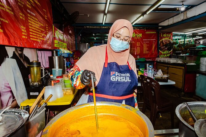 Sambal Streets Kuala Lumpur Food Tour with 15+ Tastings - Why this food tour works so well in Kuala Lumpur