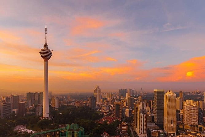 Shore Excursion: Batu Caves And Kuala Lumpur City Tour - Why this six-hour route works from Port Klang