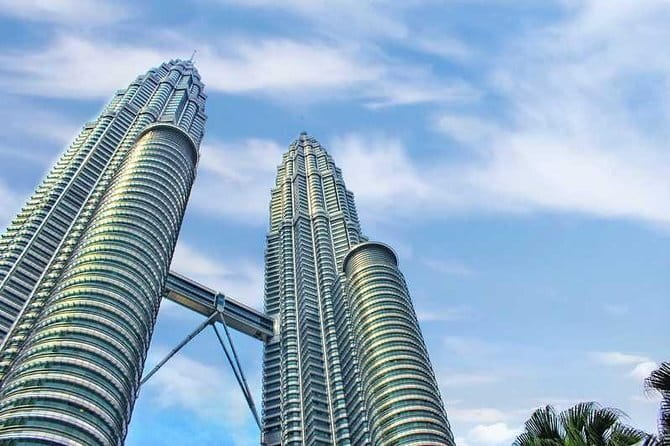 Shore Excursion: Batu Caves And Kuala Lumpur City Tour - Batu Caves and the climb to the Hindu shrine