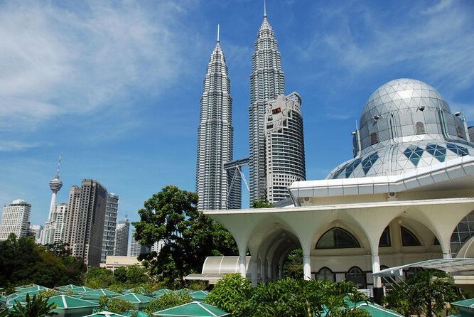 Shore Excursions from Port Klang Terminal - Key points at a glance
