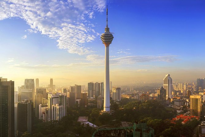Shore Excursions from Port Klang Terminal - Royal Selangor: pewter, production, and a retail stop