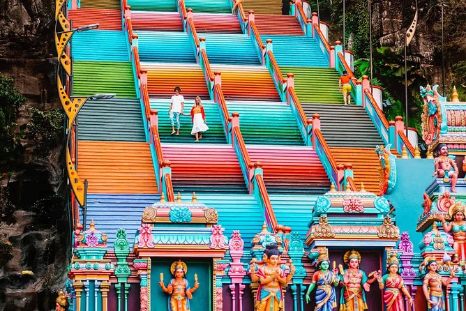 Shore Excursions from Port Klang Terminal - Jadi Batek Gallery and a taste of local craft