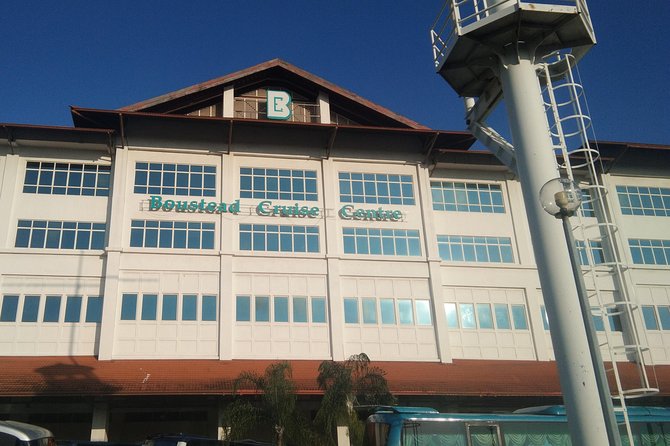 Sightseeing Kuala Lumpur City Tour from Cruise Terminal - Why this tour works for a cruise shore day