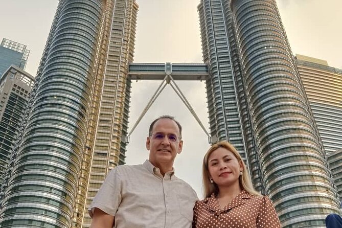 Sky-High Dining Experience at the Iconic Petronas Twin Towers - Is $88.90 a fair price?