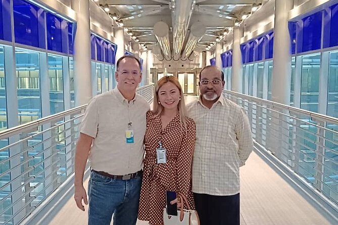 Sky-High Dining Experience at the Iconic Petronas Twin Towers - Dress rules and timing that matter