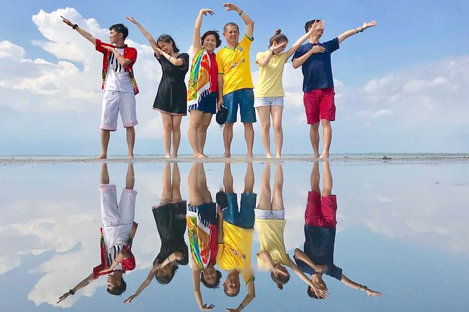 Sky Mirror Experience at Kuala Selangor from Kuala Lumpur - What the $145.39 price gives you