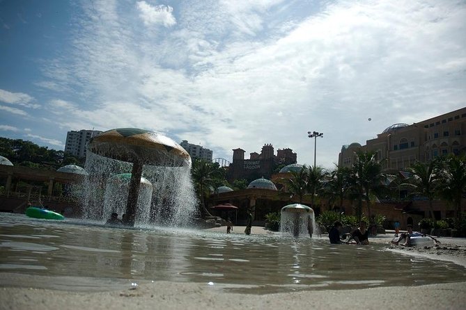 Sunway Lagoon Theme Park Day Trip from Kuala Lumpur - What the Sunway Lagoon day is really like