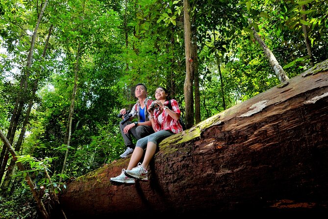 Taman Negara Day Trip from Kuala Lumpur with Lunch - The guides can shape the whole experience