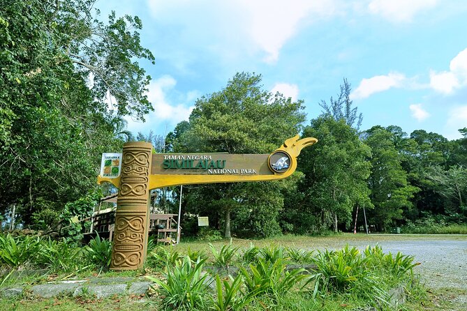 Taman Negara Day Trip from Kuala Lumpur with Lunch - Who should book this Taman Negara outing?