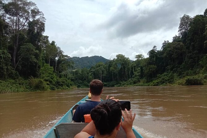 Taman Negara National Park Day Tour (SIC - Join In Tour) - A 15-hour escape from Kuala Lumpur