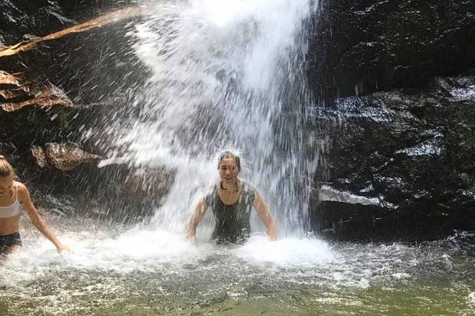 Templer Park and Kanching Waterfall Tour with Batu Caves Stopover - Is three and a half hours enough?