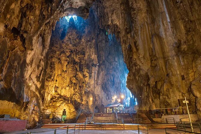 Ten Wonders Of Kuala Lumpur Shared Tour - Key things to know before booking