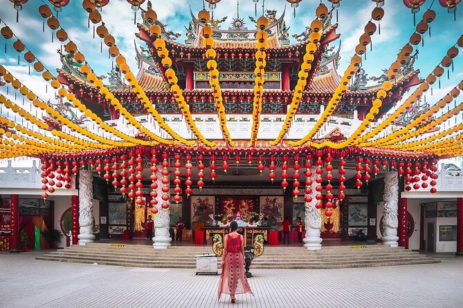 Ten Wonders Of Kuala Lumpur Shared Tour - The River of Life, Merdeka Square, and Kuala Lumpur’s origin story