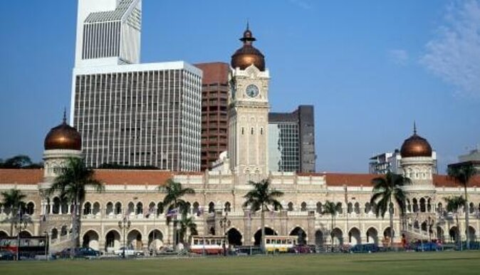 The Best of Kuala Lumpur Classic - What makes this Kuala Lumpur ride useful