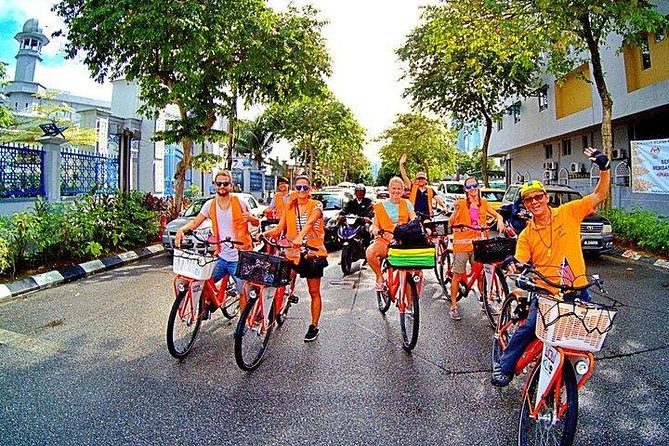 The Best of Kuala Lumpur Classic - Merdeka Square and Kuala Lumpur’s beginning
