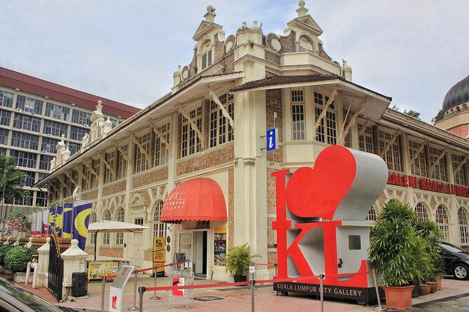 Transit Tour Private Tour (Ex Port Klang Cruise Centre/KLIA 1 &2) - Batu Caves and the 272-step test