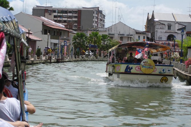 Treasures Of The Far East-Malacca, Museum, Trishaw Ride(Private) - Why Malacca makes a strong day trip from Kuala Lumpur