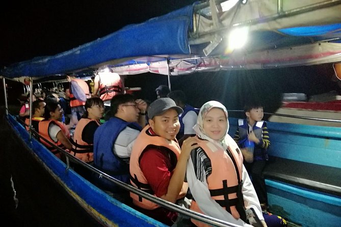 Twinkling Kuala Selangor Firefly Boat Tour from Kuala Lumpur - Why the fireflies are worth the trip from Kuala Lumpur