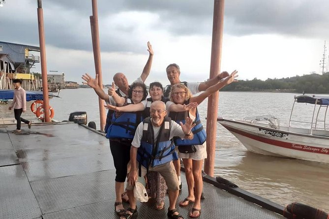 Twinkling Kuala Selangor Firefly Boat Tour from Kuala Lumpur - Is $71.41 per person a fair price?