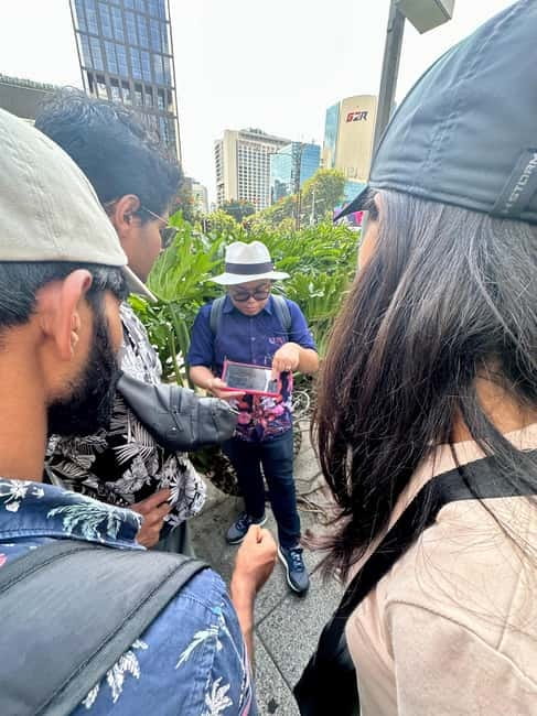 Walk & Discover KL’s Architectural and Heritage Gems - From colonial landmarks to smaller streets
