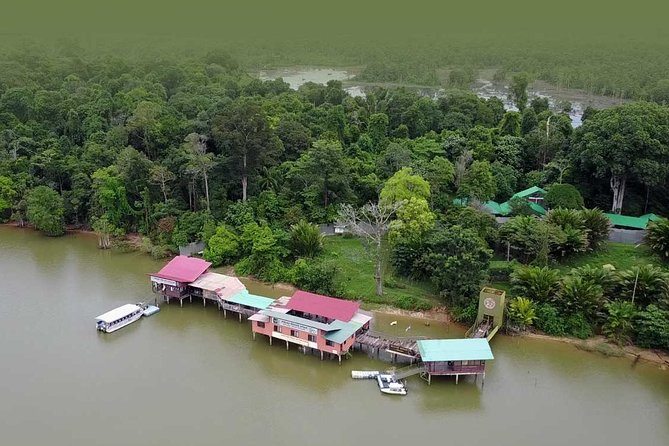 Wildlife & Wonders: Orang Utan Island + Perak Cave Temple Tour - Practical ways to make the day better
