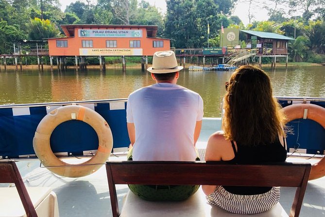 Wildlife & Wonders: Orang Utan Island + Perak Cave Temple Tour - The 6 a.m. start and the long road north