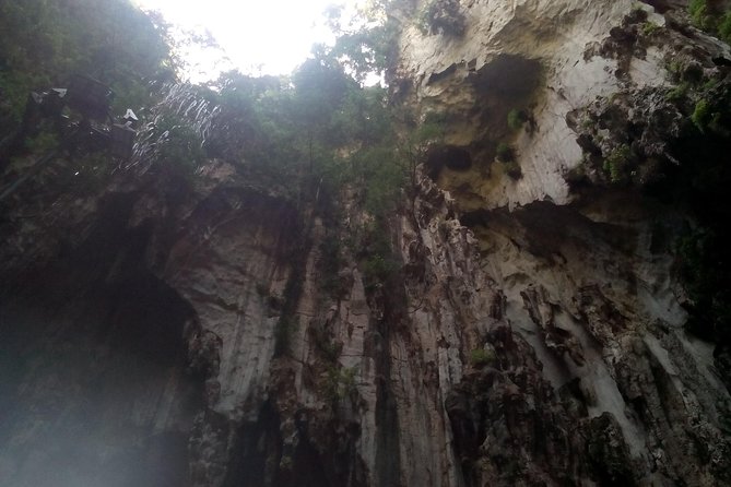 Wonders of Kuala Lumpur City & Countryside + Batu Caves (Private Guided Tour) - Merdeka Square connects Kuala Lumpur’s public landmarks